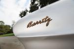 Cadillac Eldorado Biarritz Convertible 1957 года